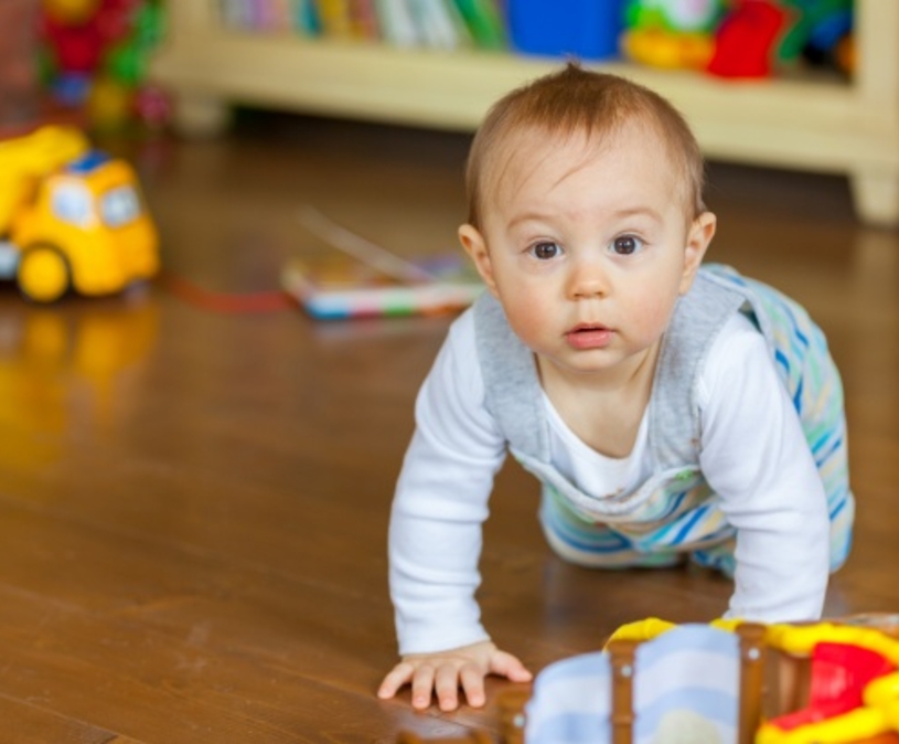 ervaringsverhaal peuter kinderopvang