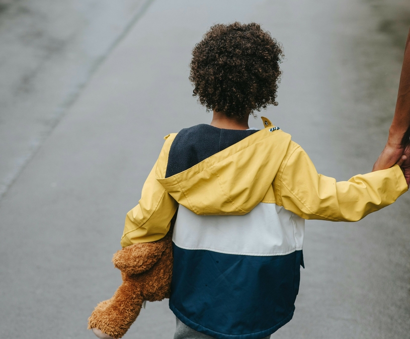 kinderrechters in gesprek over pleegzorg